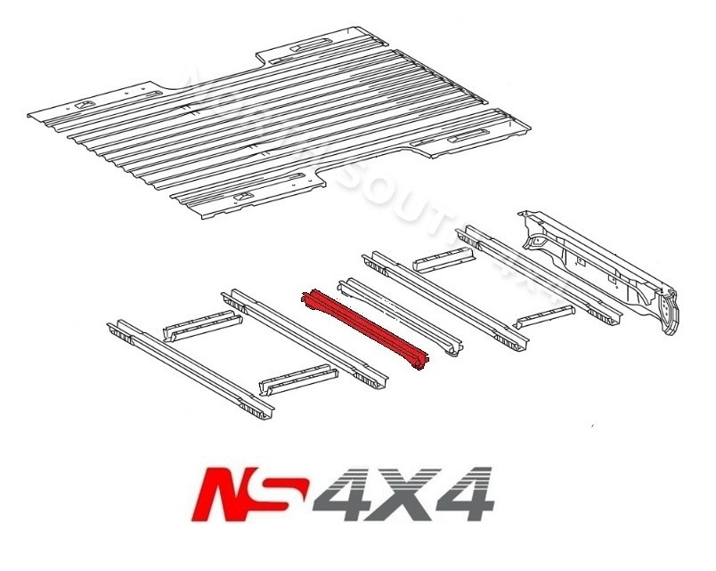Ns4x4